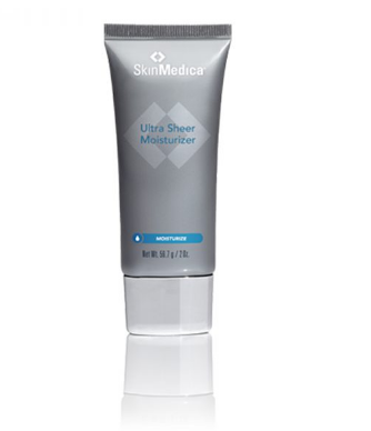 Ultra Sheer Moisturizer