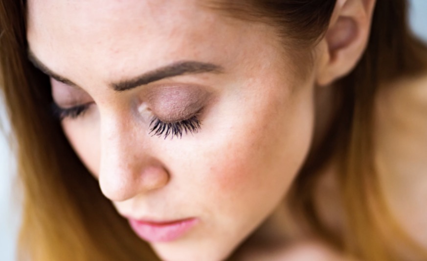 Eyelash treatments at Neu Look Med Spa & Skin Center in San Diego, CA