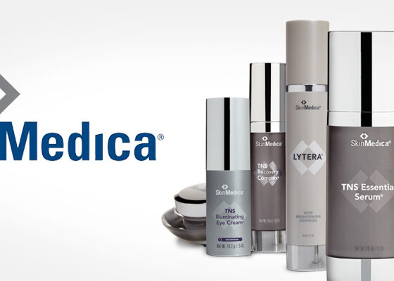 SkinMedica Products at Neu Look