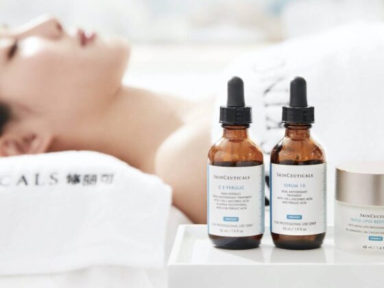 Skin Ceuticals Products at NeuLook