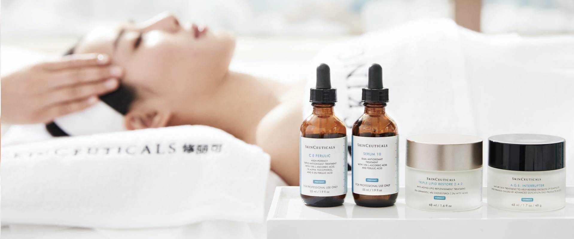 Skin Ceuticals Products at NeuLook