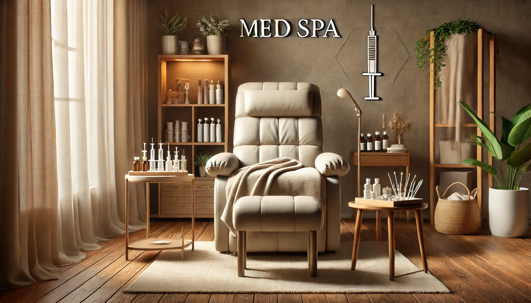 Special June Promotion At Neu Look Med Spa & Skin Center - San Diego 