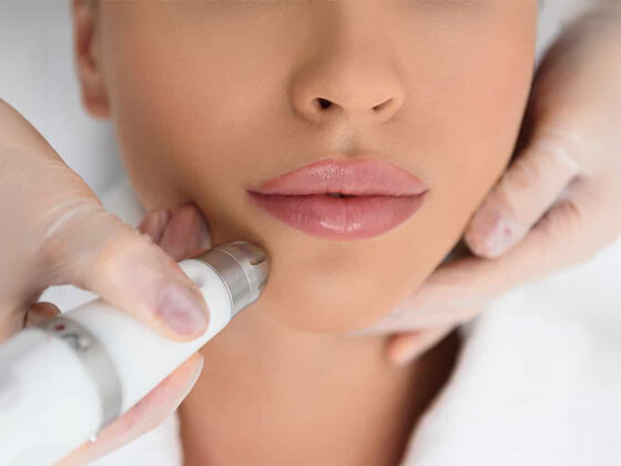 Fractional Laser Therapy | Neu Look Med Spa & Skin Center - San Diego, CA