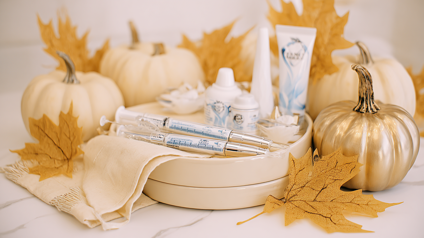 Fall Injection Promo Fall Filler Promotion: Buy 2 Syringes, Get 1 Free! - San Diego Neu Look ...